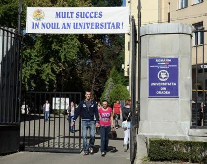 Universitarii se pregătesc de vot: Se dă startul pentru alegerea noului rector